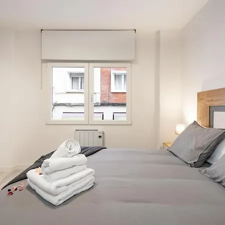 דירה Diego En El Corazon De גיחון