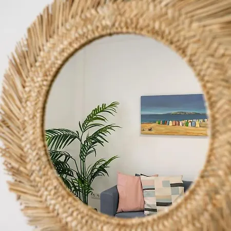 Diego En El Corazon De דירה *