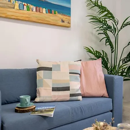 דירה Diego En El Corazon De