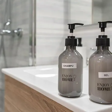 דירה Diego En El Corazon De