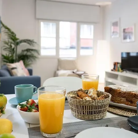 Diego En El Corazon De דירה