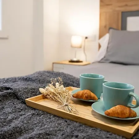 Diego En El Corazon De דירה *