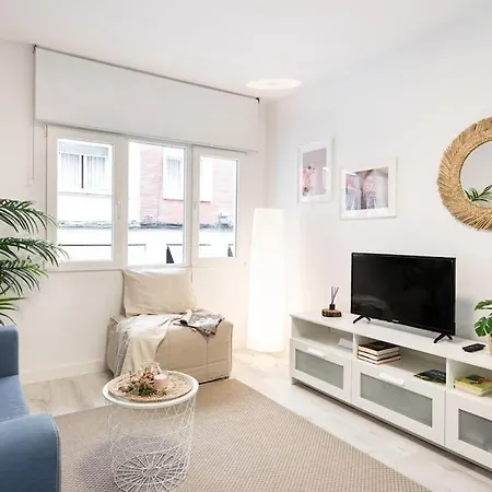 דירה Diego En El Corazon De