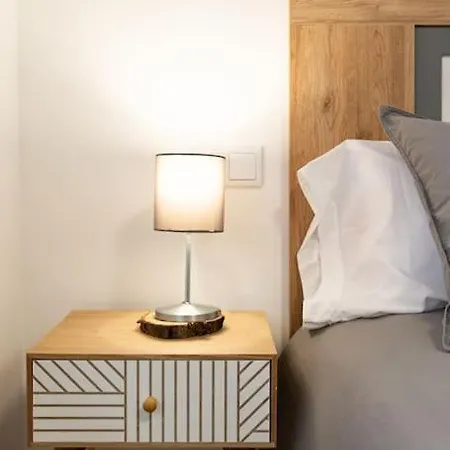 דירה Diego En El Corazon De