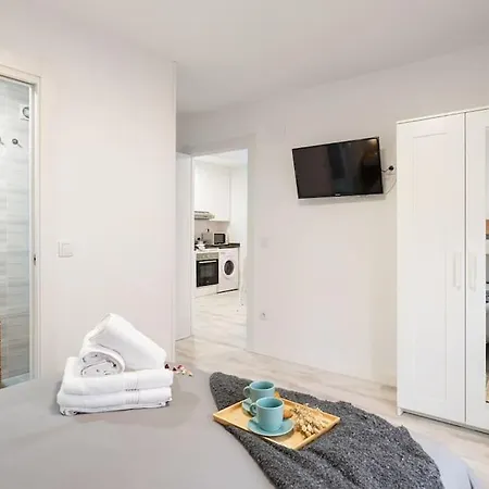 Diego En El Corazon De גיחון