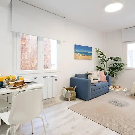 Apartamento Piso En El Corazón De *